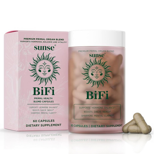 BIFI Primal Health Capsules