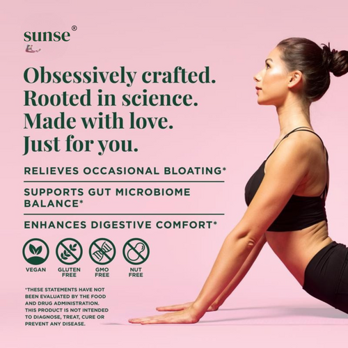 AIRI Debloat Support Capsules