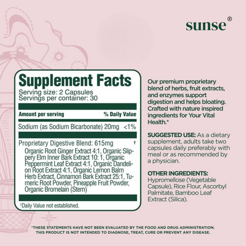 AIRI Debloat Support Capsules