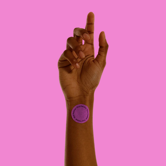 Sunse Menopause Patches