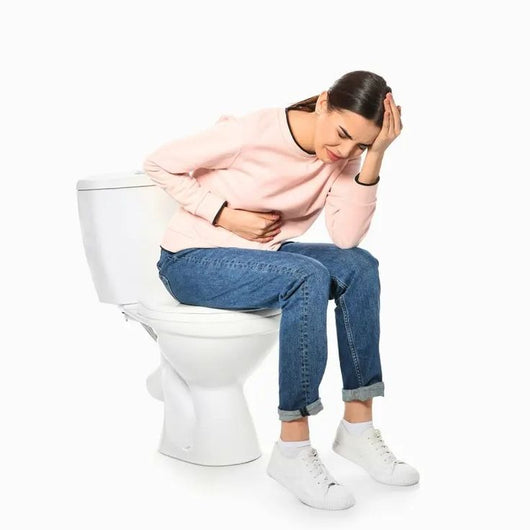 SUNSE™  - GUT SUPPORT CAPSULE