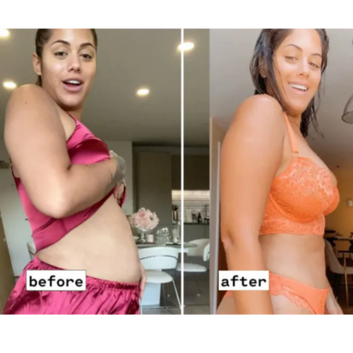 AIRI Debloat Support Capsules