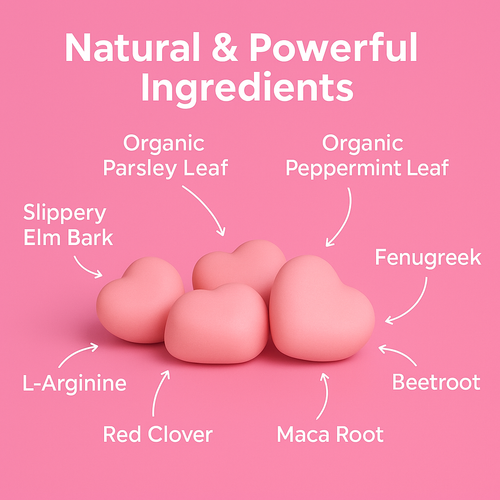 Sunse Pheromone Gummies