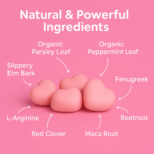 Sunse Pheromone Gummies