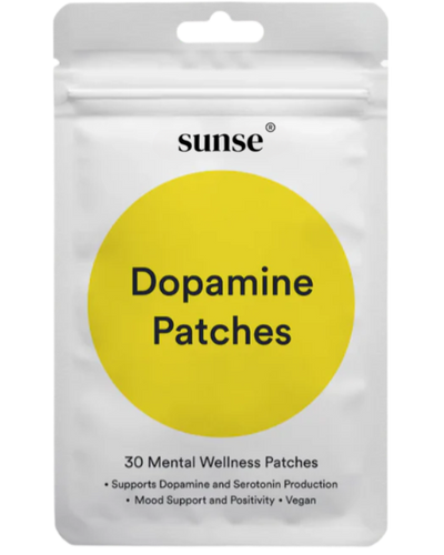 Dopamine Patches