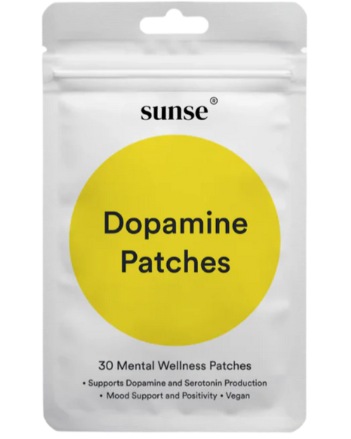 Dopamine Patches
