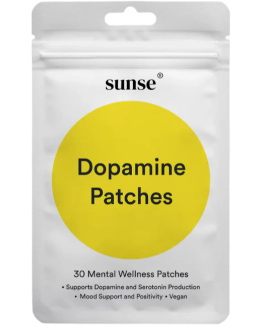 Dopamine Patches