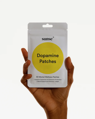 Dopamine Patches