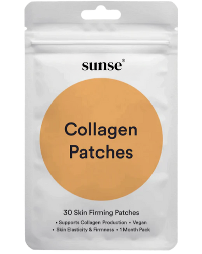 Collagen Patches