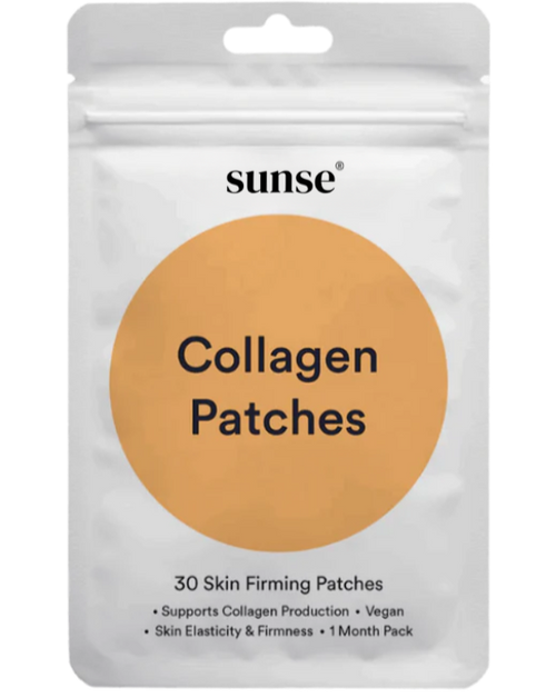 Collagen Patches