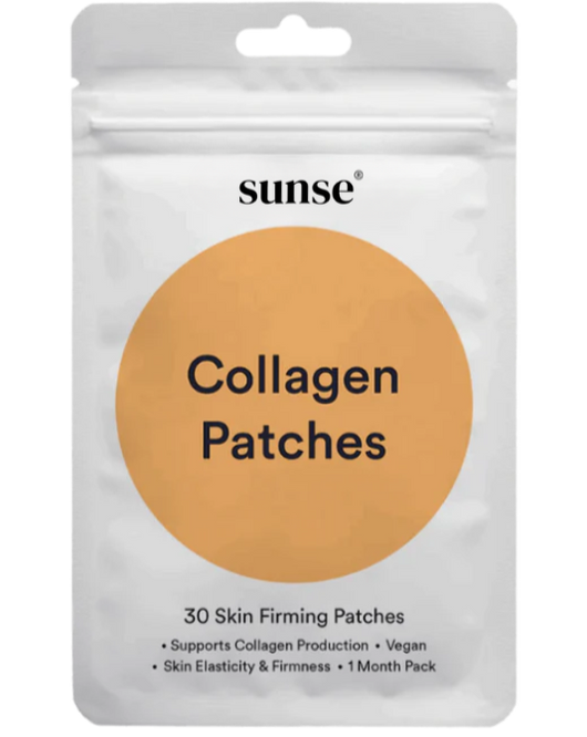 Collagen Patches
